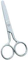 Baby Scissor.